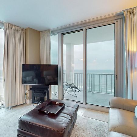 Island Tower Villa Gulf Shores Luaran gambar