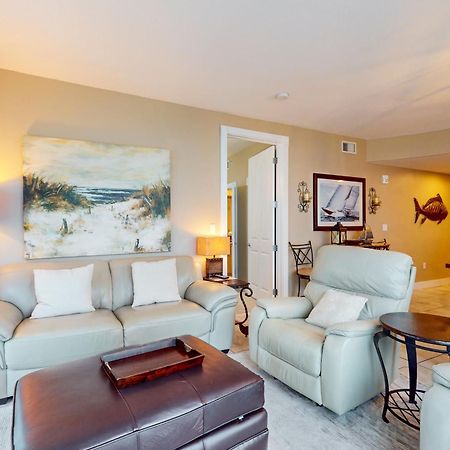 Island Tower Villa Gulf Shores Luaran gambar