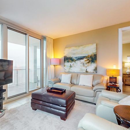 Island Tower Villa Gulf Shores Luaran gambar