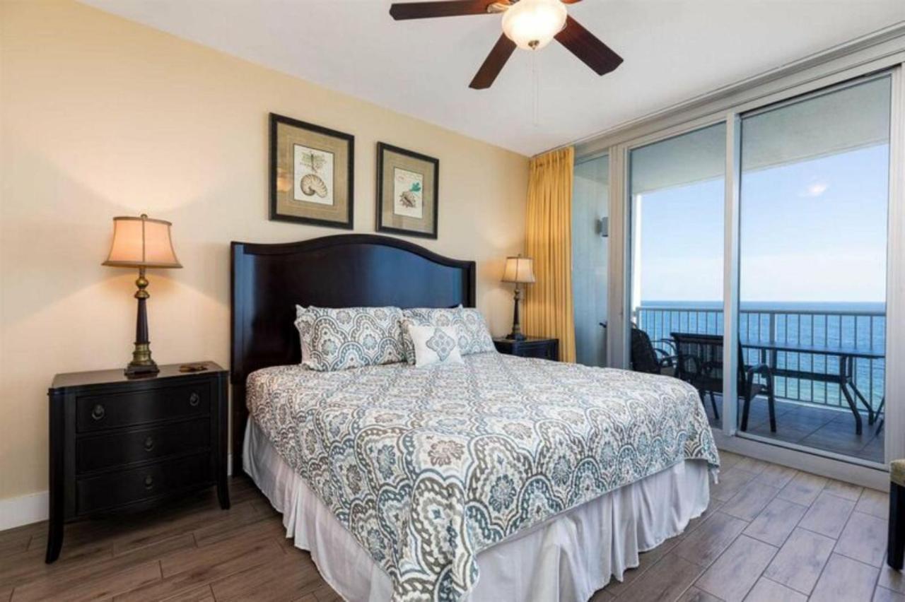 Island Tower Villa Gulf Shores Luaran gambar