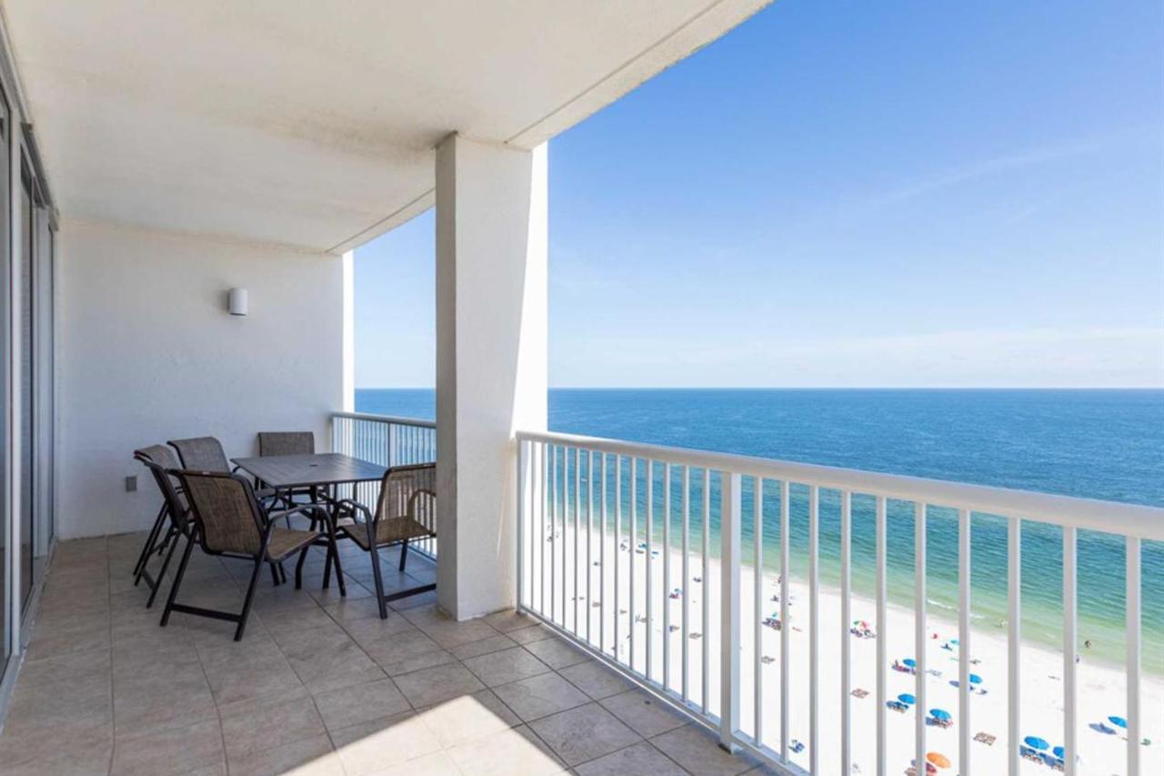 Island Tower Villa Gulf Shores Luaran gambar