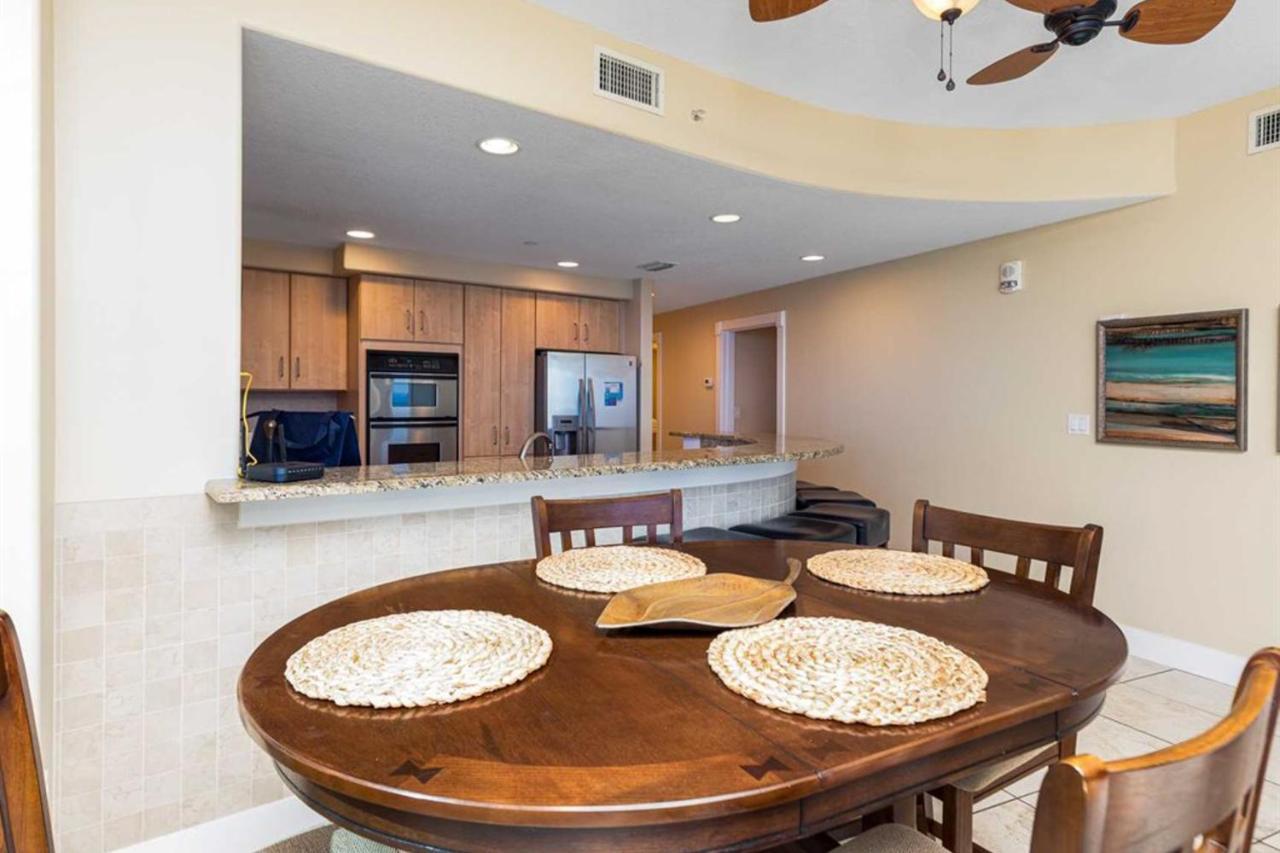 Island Tower Villa Gulf Shores Luaran gambar