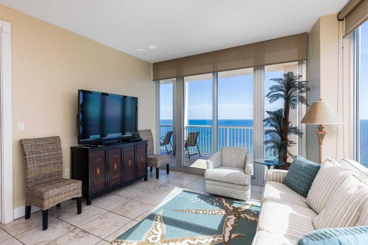 Island Tower Villa Gulf Shores Luaran gambar