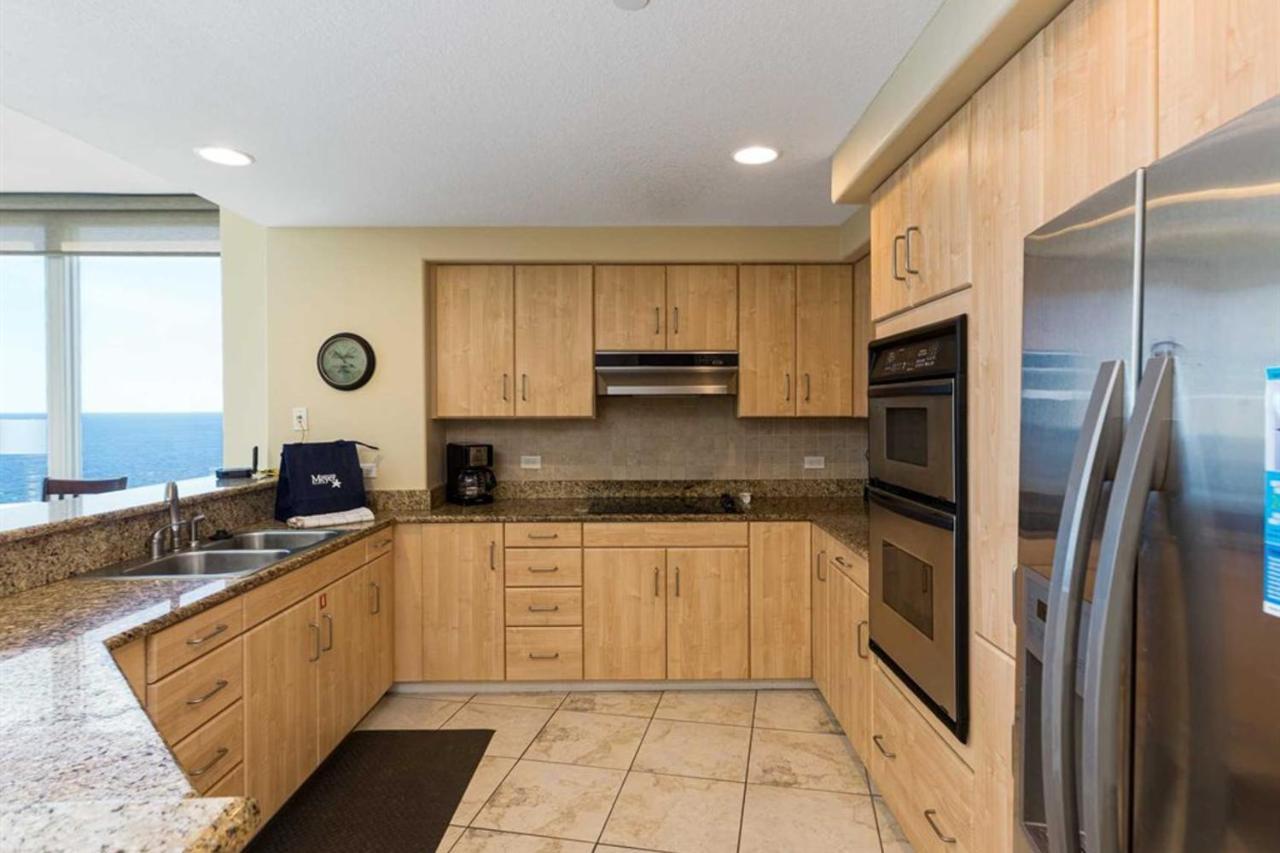 Island Tower Villa Gulf Shores Luaran gambar