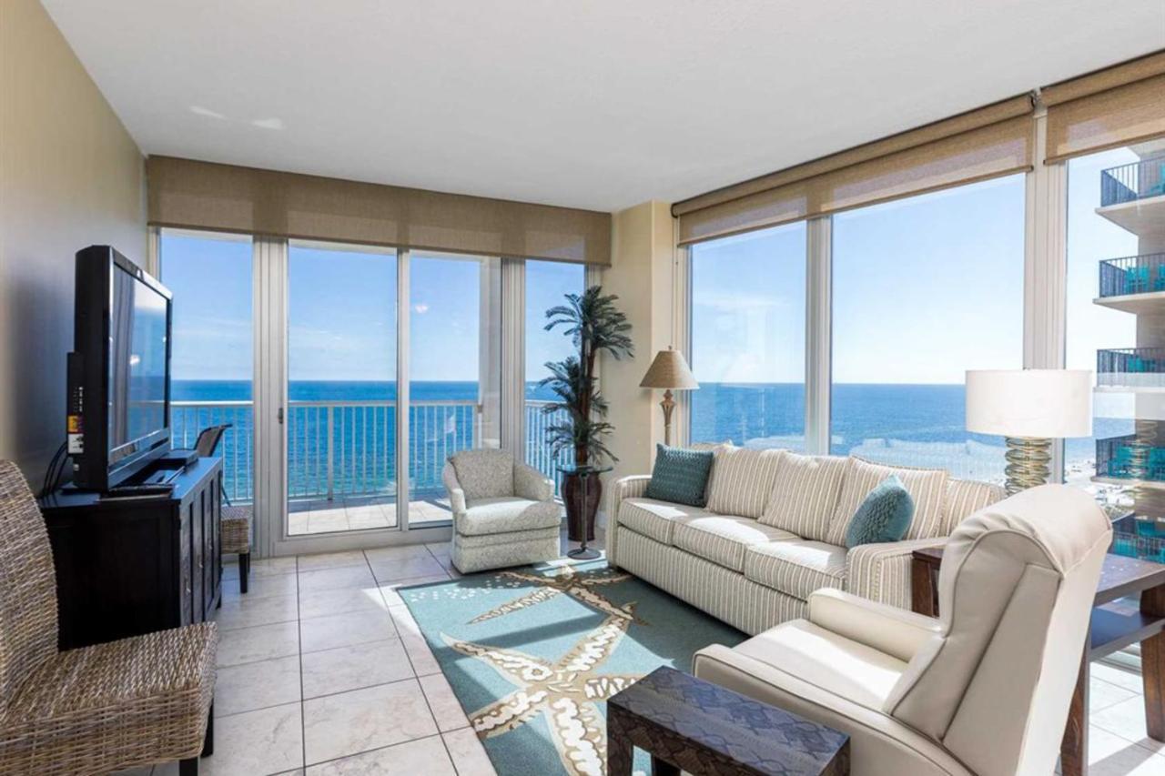 Island Tower Villa Gulf Shores Luaran gambar