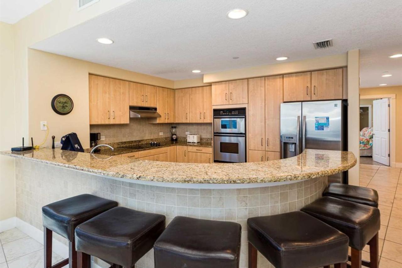 Island Tower Villa Gulf Shores Luaran gambar