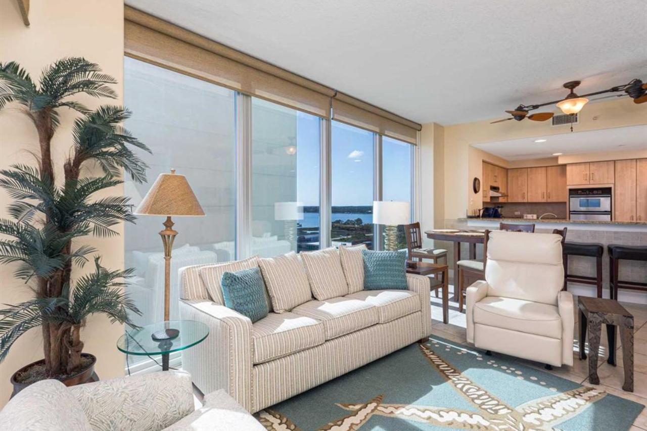 Island Tower Villa Gulf Shores Luaran gambar