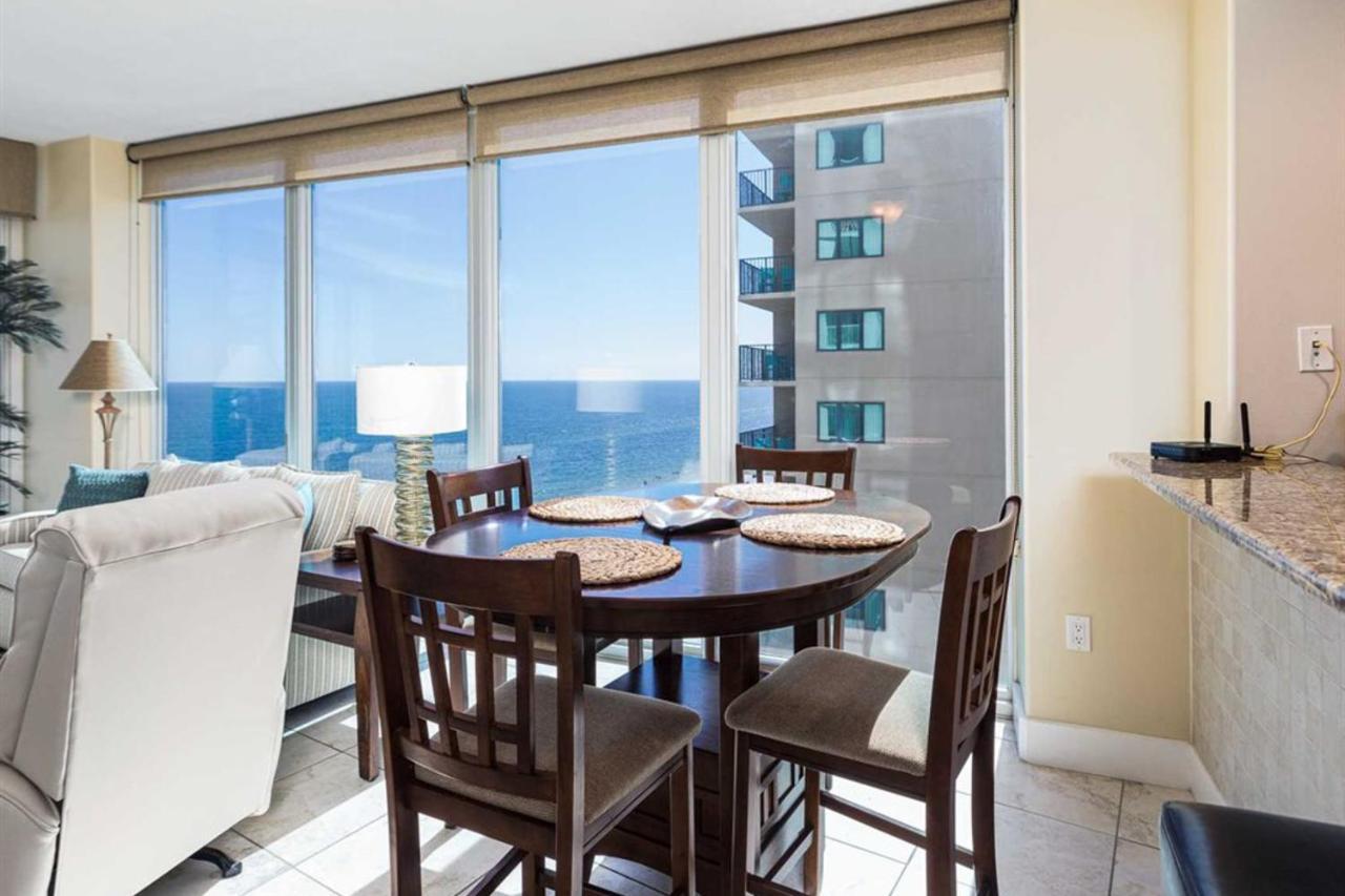 Island Tower Villa Gulf Shores Luaran gambar