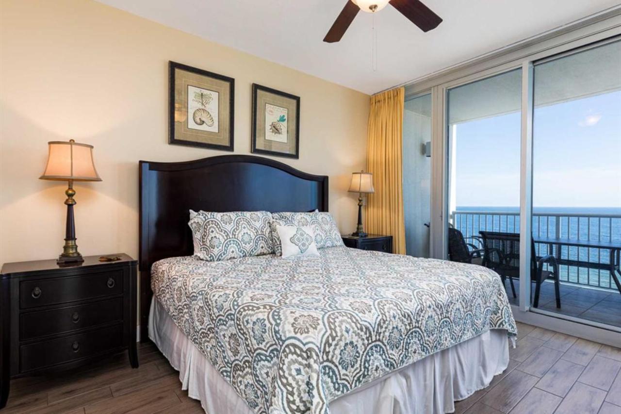 Island Tower Villa Gulf Shores Luaran gambar