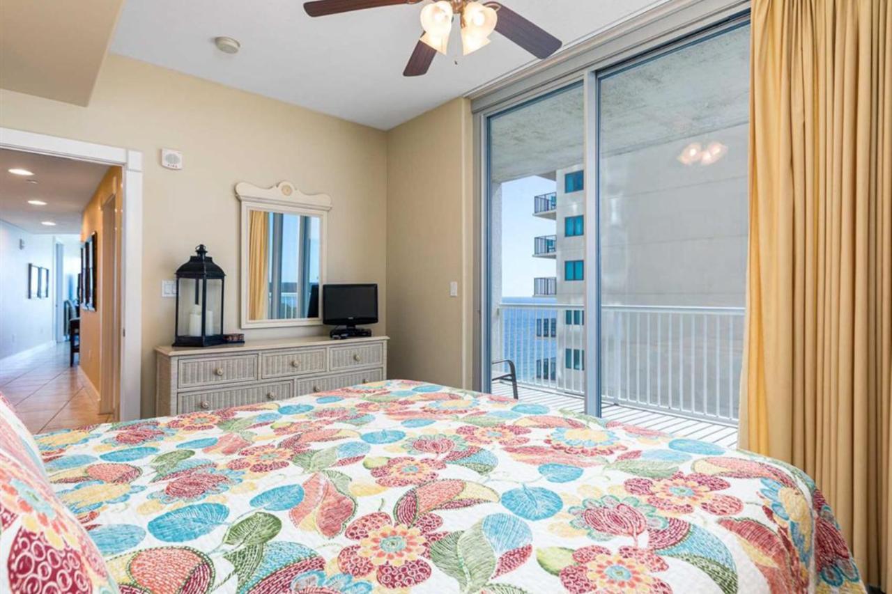 Island Tower Villa Gulf Shores Luaran gambar