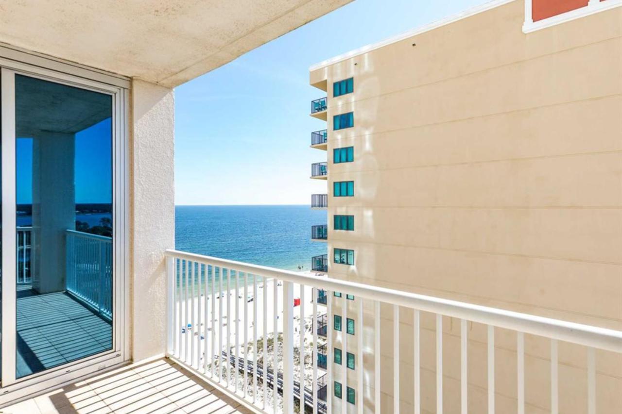 Island Tower Villa Gulf Shores Luaran gambar
