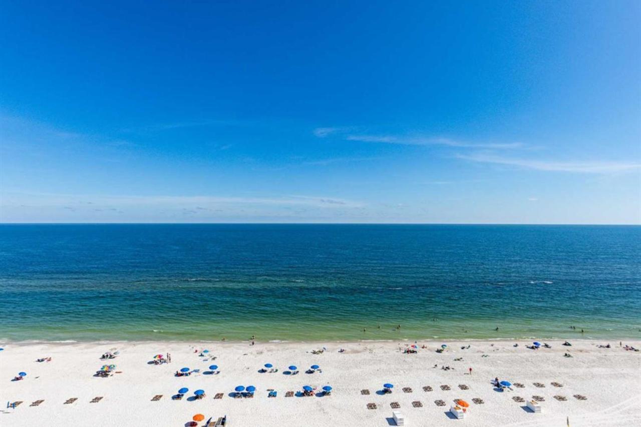 Island Tower Villa Gulf Shores Luaran gambar