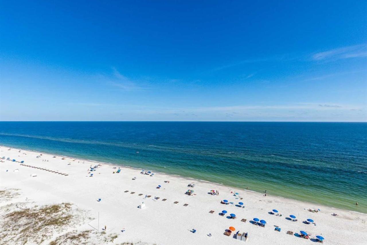 Island Tower Villa Gulf Shores Luaran gambar