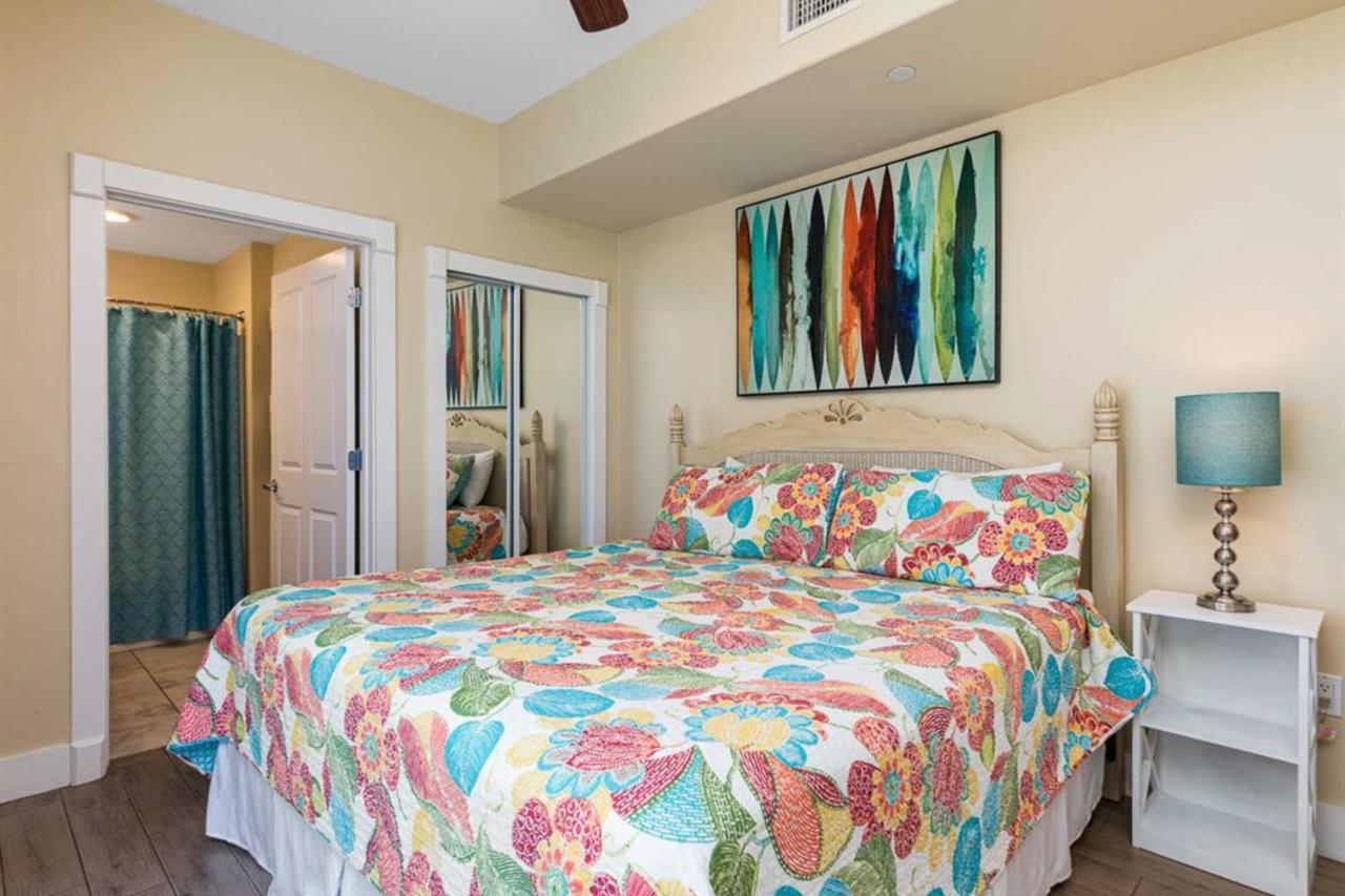 Island Tower Villa Gulf Shores Luaran gambar