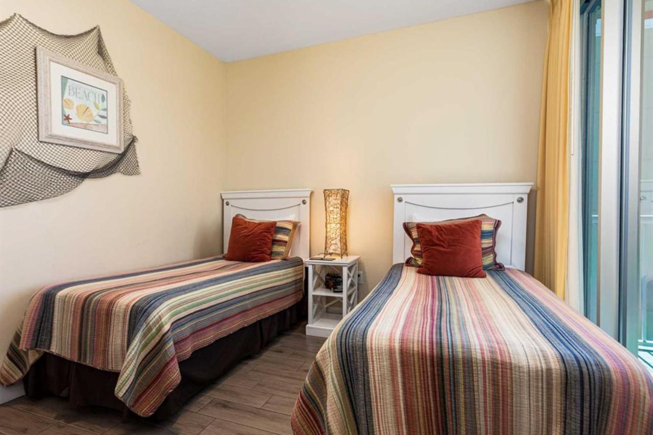 Island Tower Villa Gulf Shores Luaran gambar