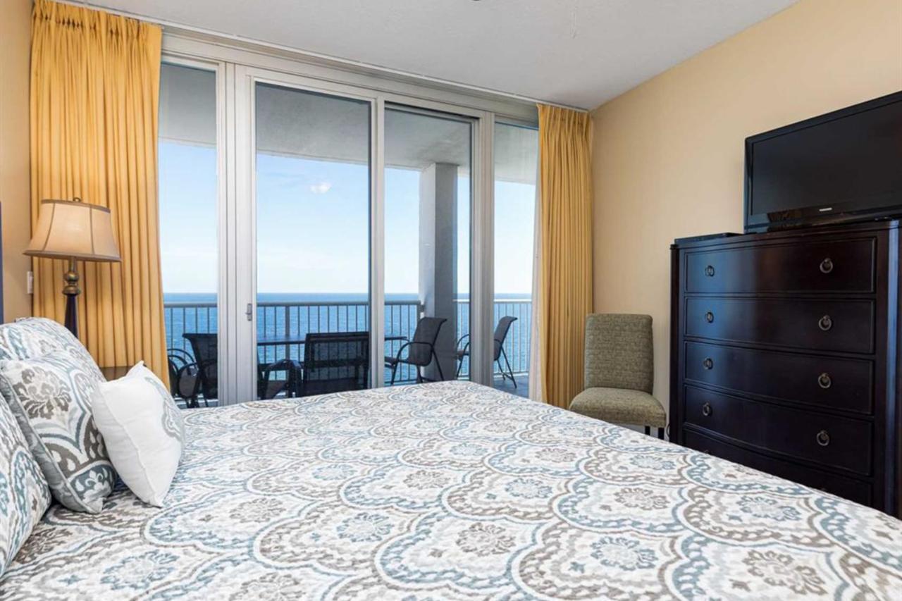 Island Tower Villa Gulf Shores Luaran gambar