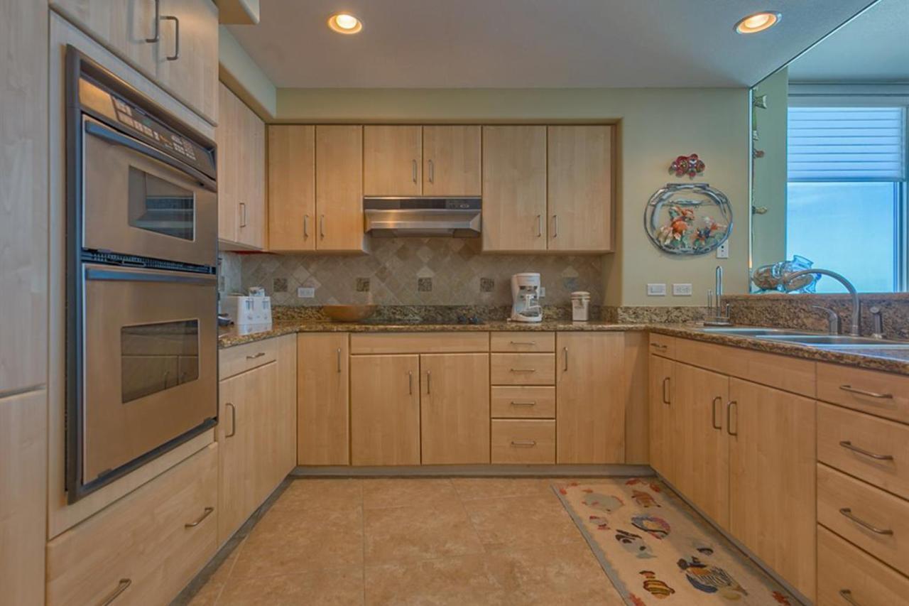 Island Tower Villa Gulf Shores Luaran gambar