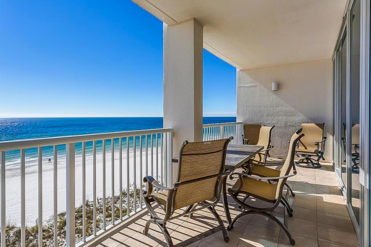 Island Tower Villa Gulf Shores Luaran gambar