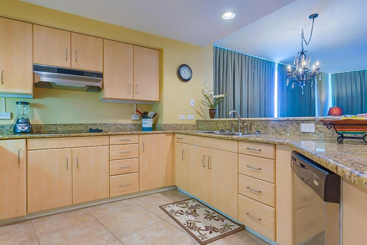 Island Tower Villa Gulf Shores Luaran gambar