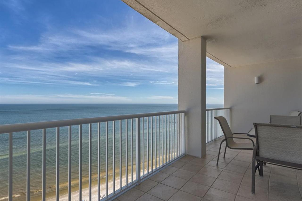 Island Tower Villa Gulf Shores Luaran gambar