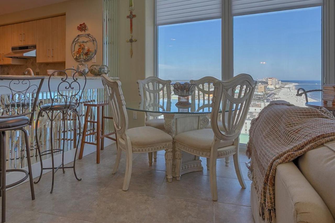 Island Tower Villa Gulf Shores Luaran gambar