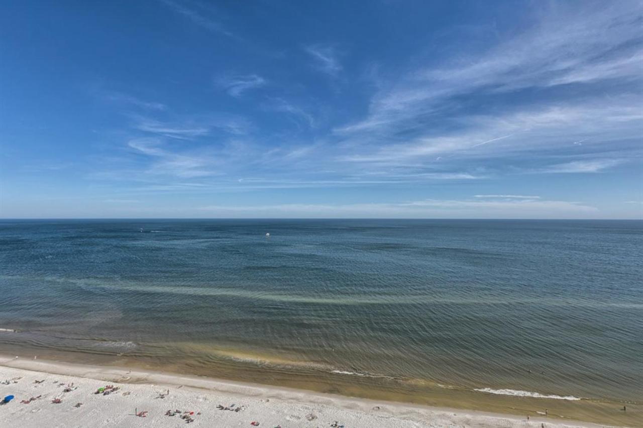 Island Tower Villa Gulf Shores Luaran gambar