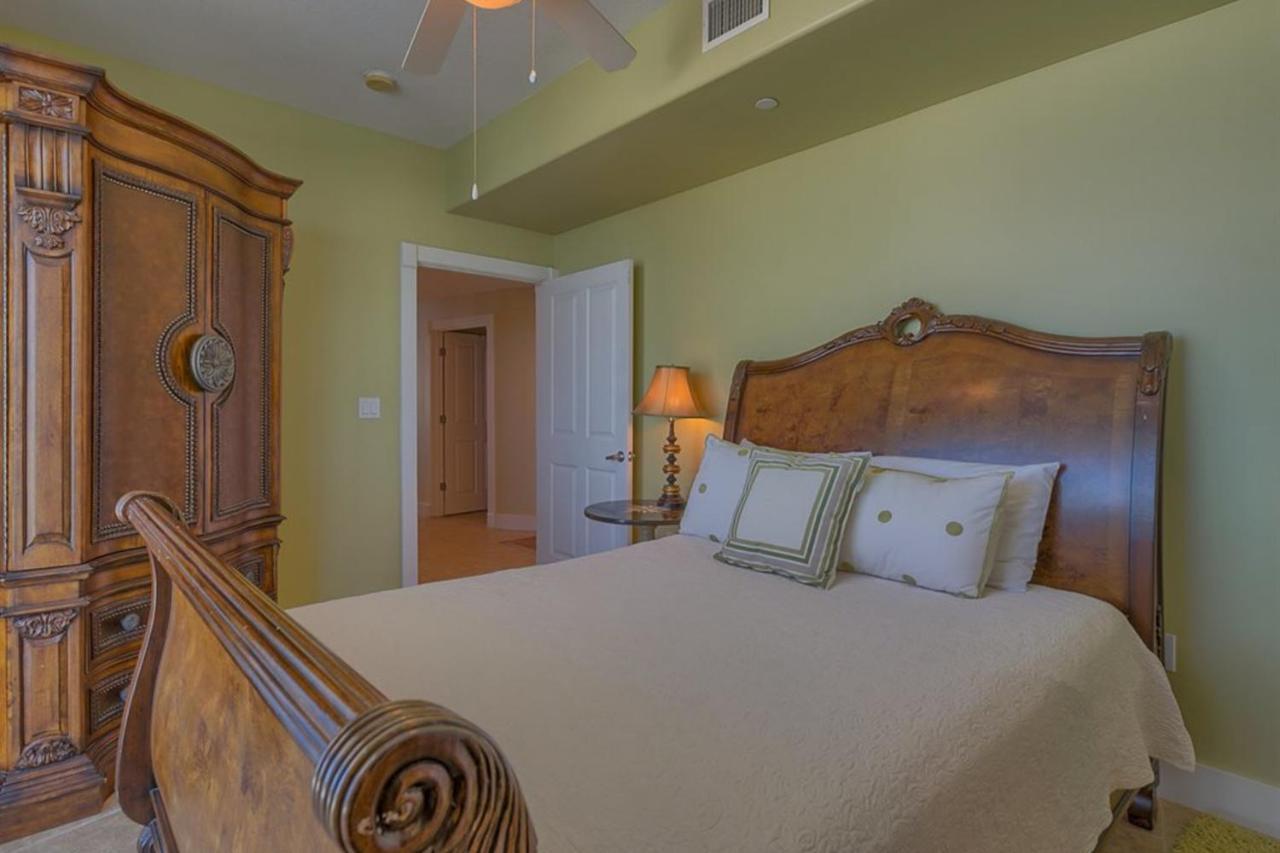 Island Tower Villa Gulf Shores Luaran gambar