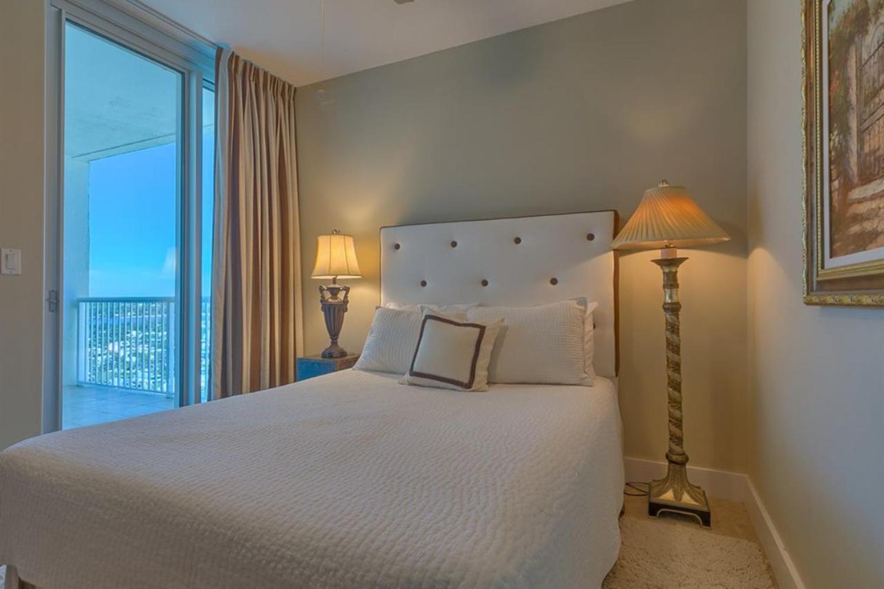 Island Tower Villa Gulf Shores Luaran gambar