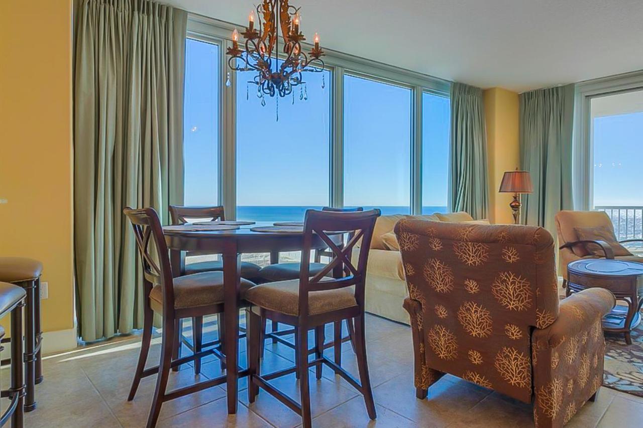 Island Tower Villa Gulf Shores Luaran gambar