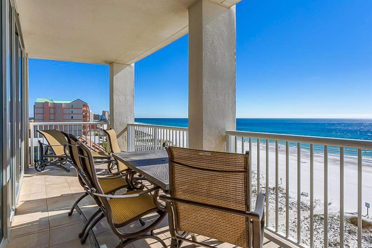 Island Tower Villa Gulf Shores Luaran gambar