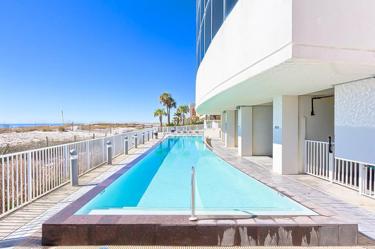 Island Tower Villa Gulf Shores Luaran gambar