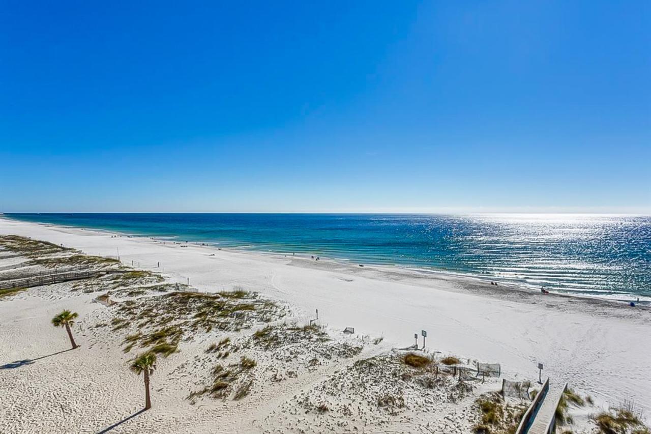 Island Tower Villa Gulf Shores Luaran gambar