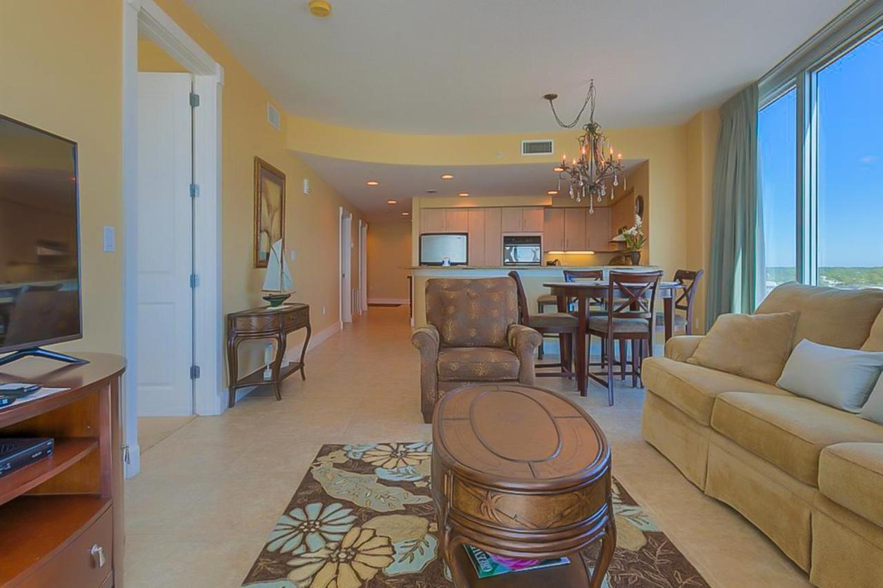 Island Tower Villa Gulf Shores Luaran gambar