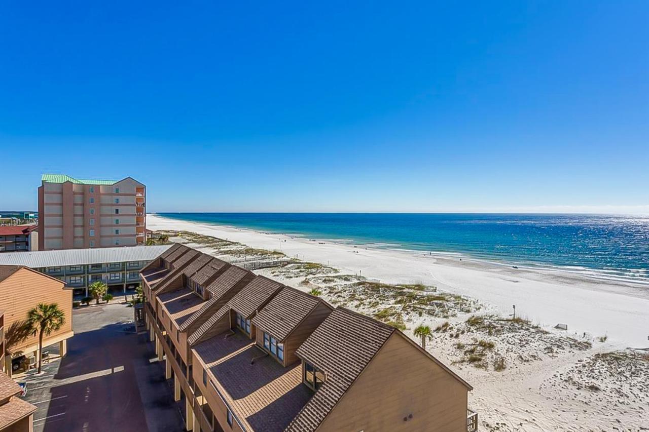 Island Tower Villa Gulf Shores Luaran gambar