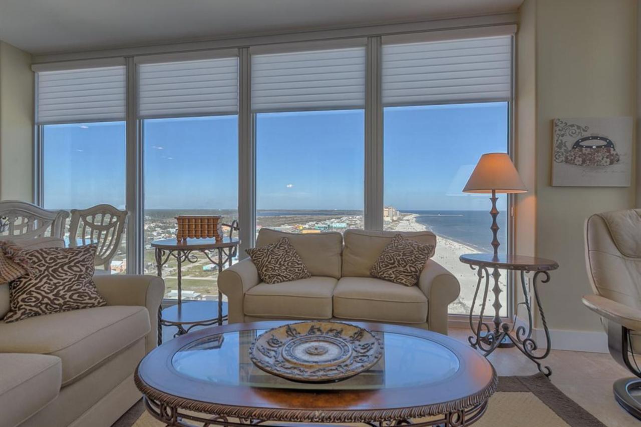Island Tower Villa Gulf Shores Luaran gambar