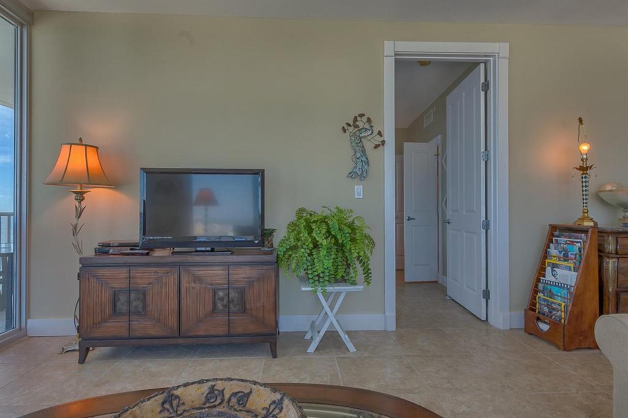 Island Tower Villa Gulf Shores Luaran gambar