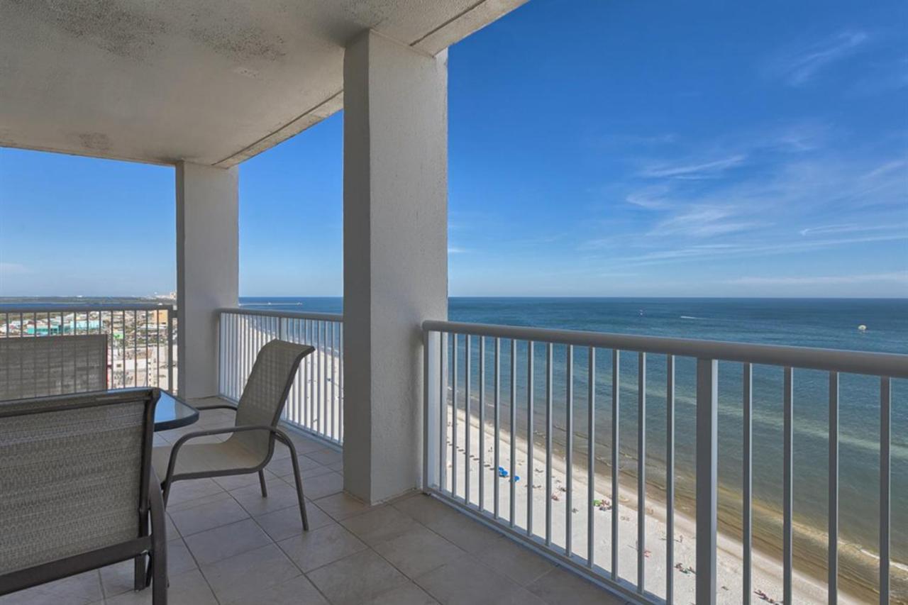 Island Tower Villa Gulf Shores Luaran gambar