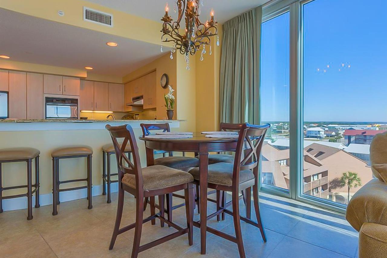 Island Tower Villa Gulf Shores Luaran gambar