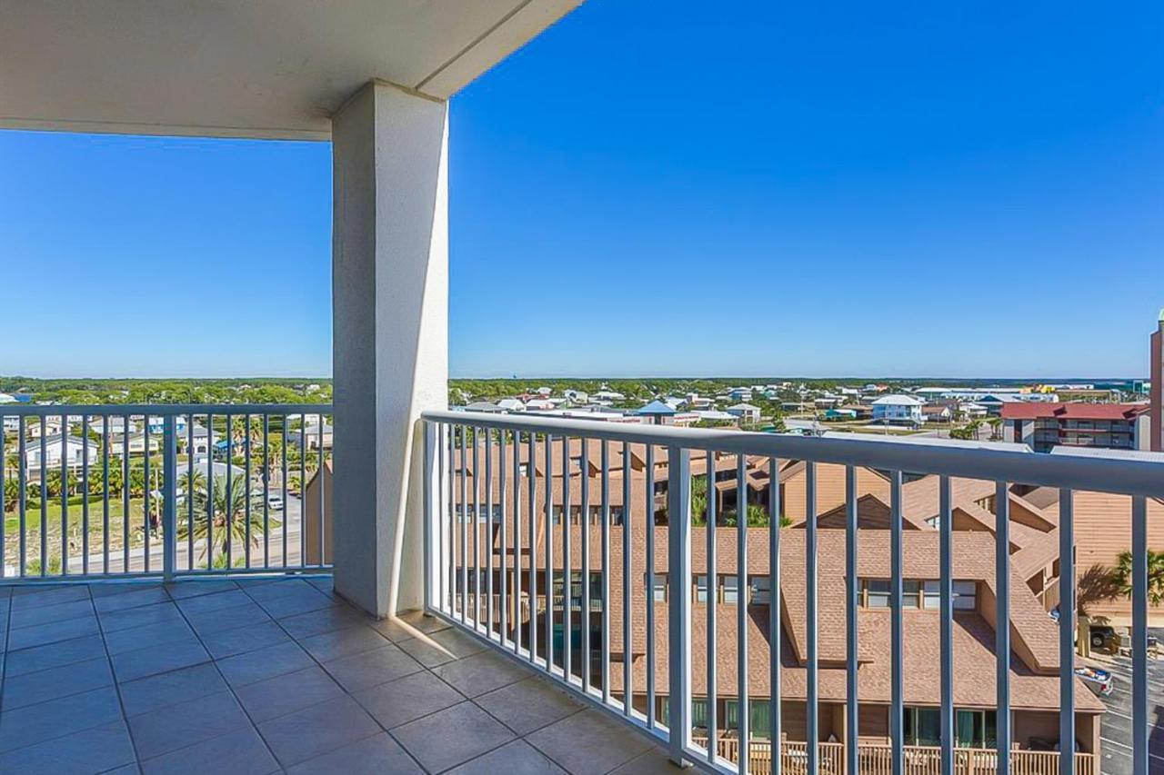 Island Tower Villa Gulf Shores Luaran gambar