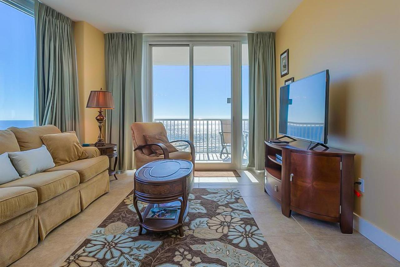 Island Tower Villa Gulf Shores Luaran gambar