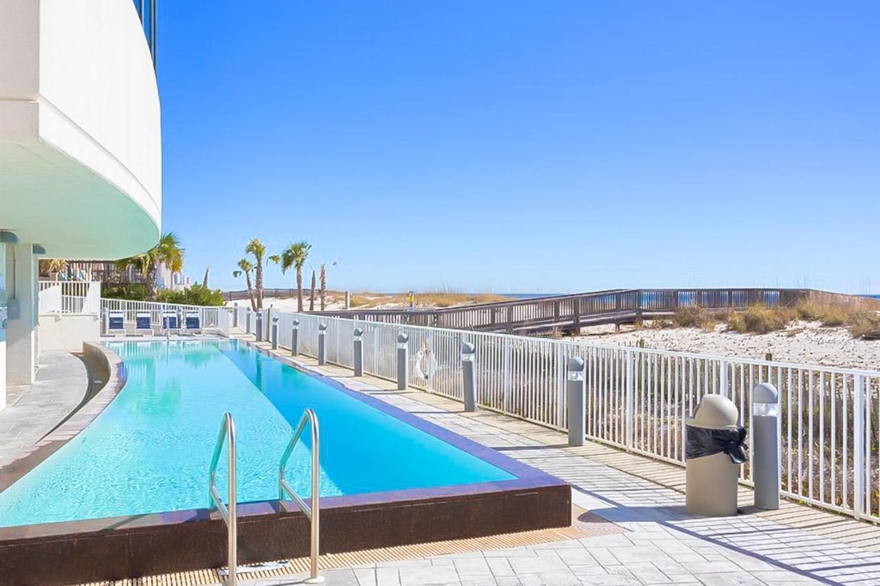 Island Tower Villa Gulf Shores Luaran gambar