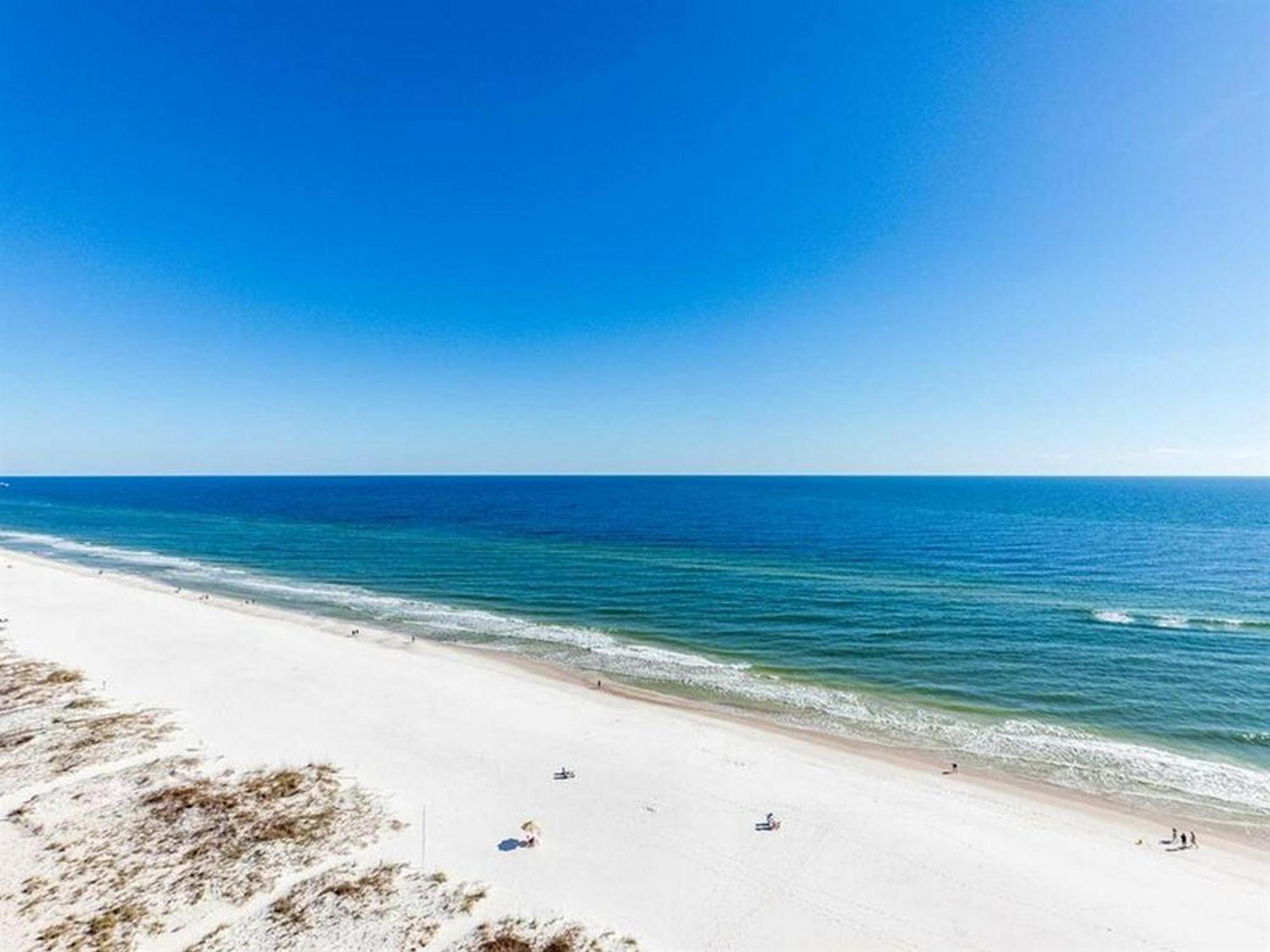 Island Tower Villa Gulf Shores Bilik gambar