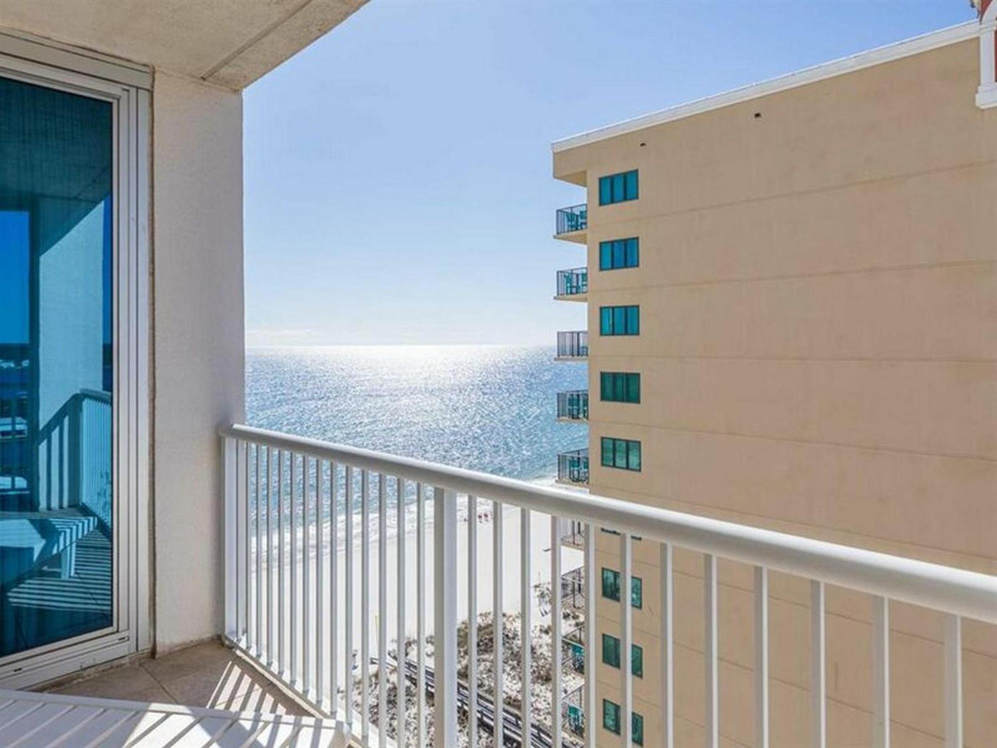 Island Tower Villa Gulf Shores Bilik gambar