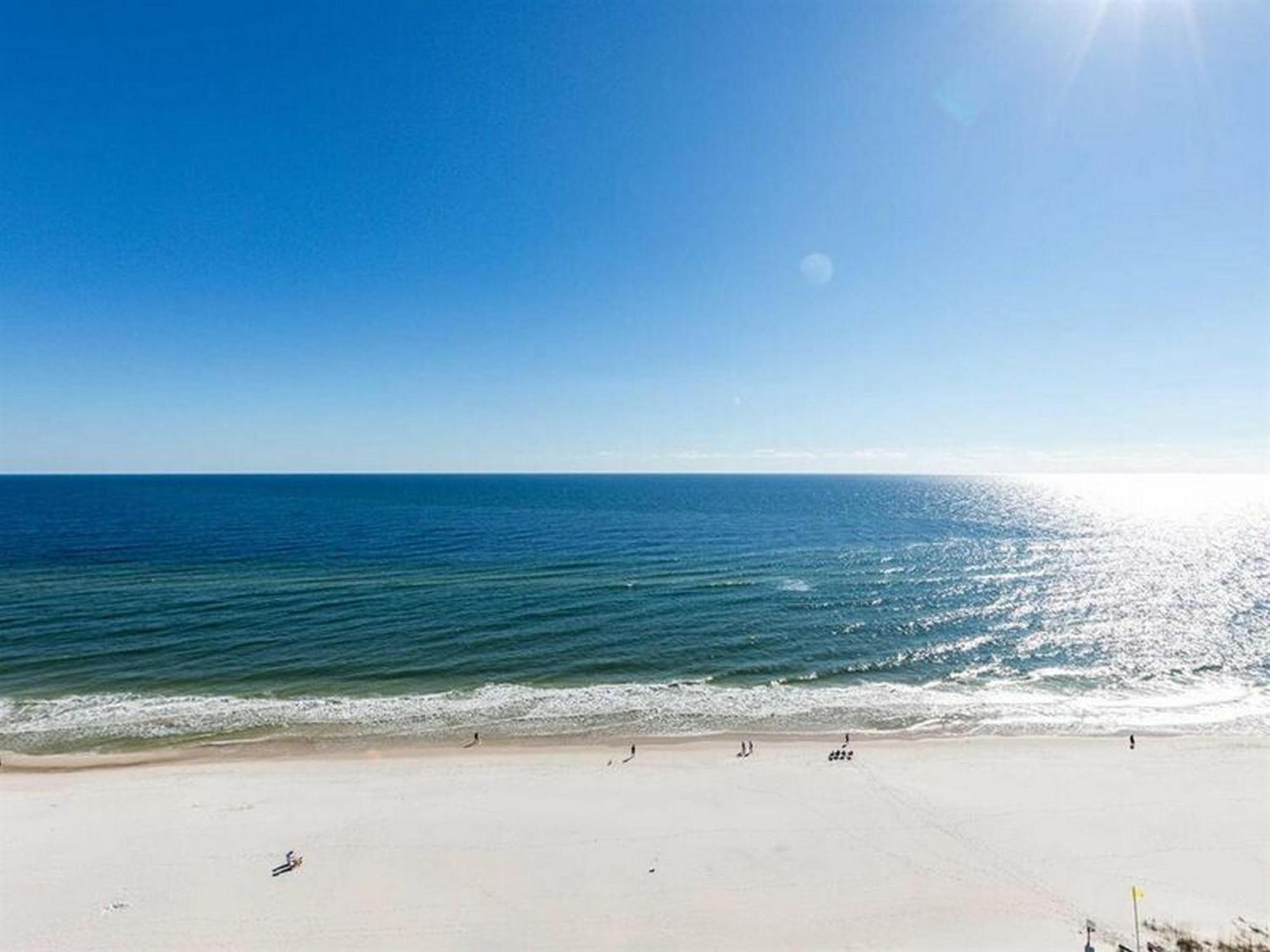 Island Tower Villa Gulf Shores Bilik gambar