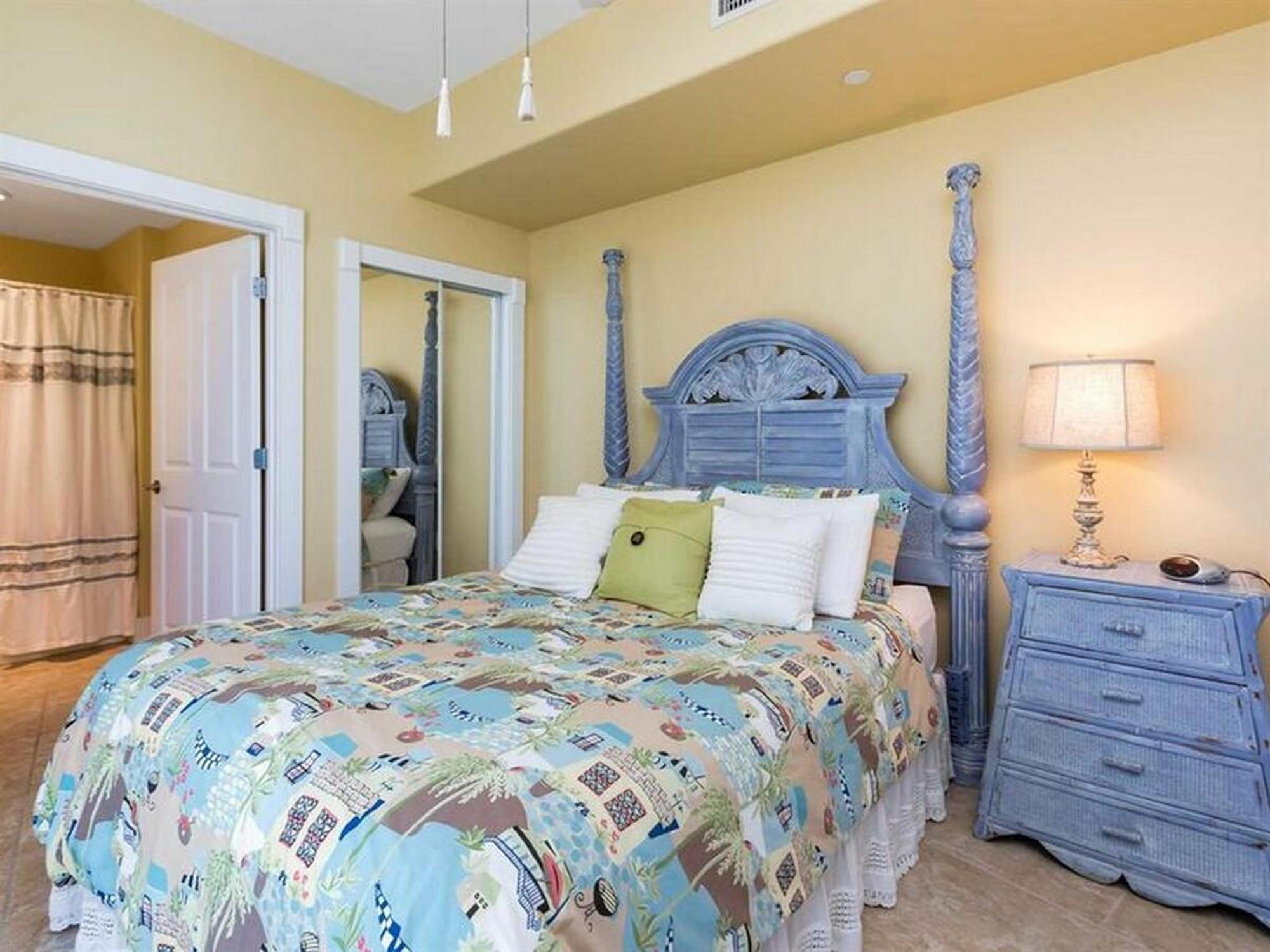 Island Tower Villa Gulf Shores Bilik gambar