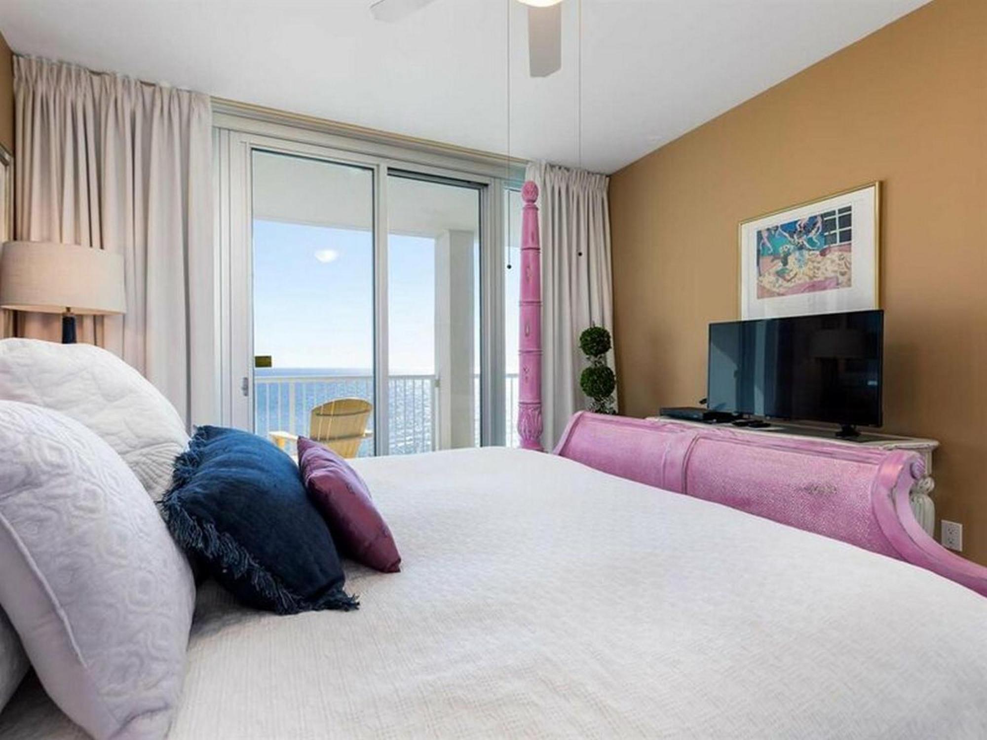 Island Tower Villa Gulf Shores Bilik gambar