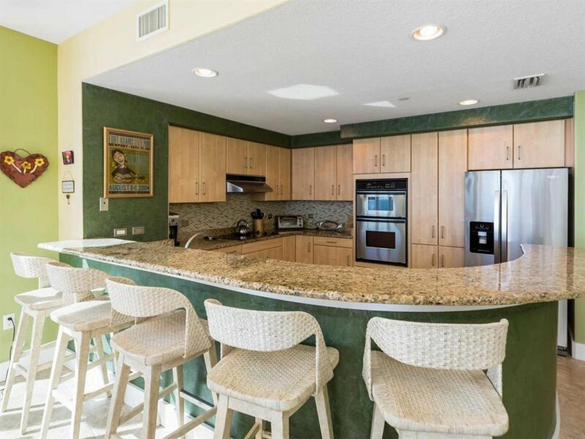 Island Tower Villa Gulf Shores Bilik gambar
