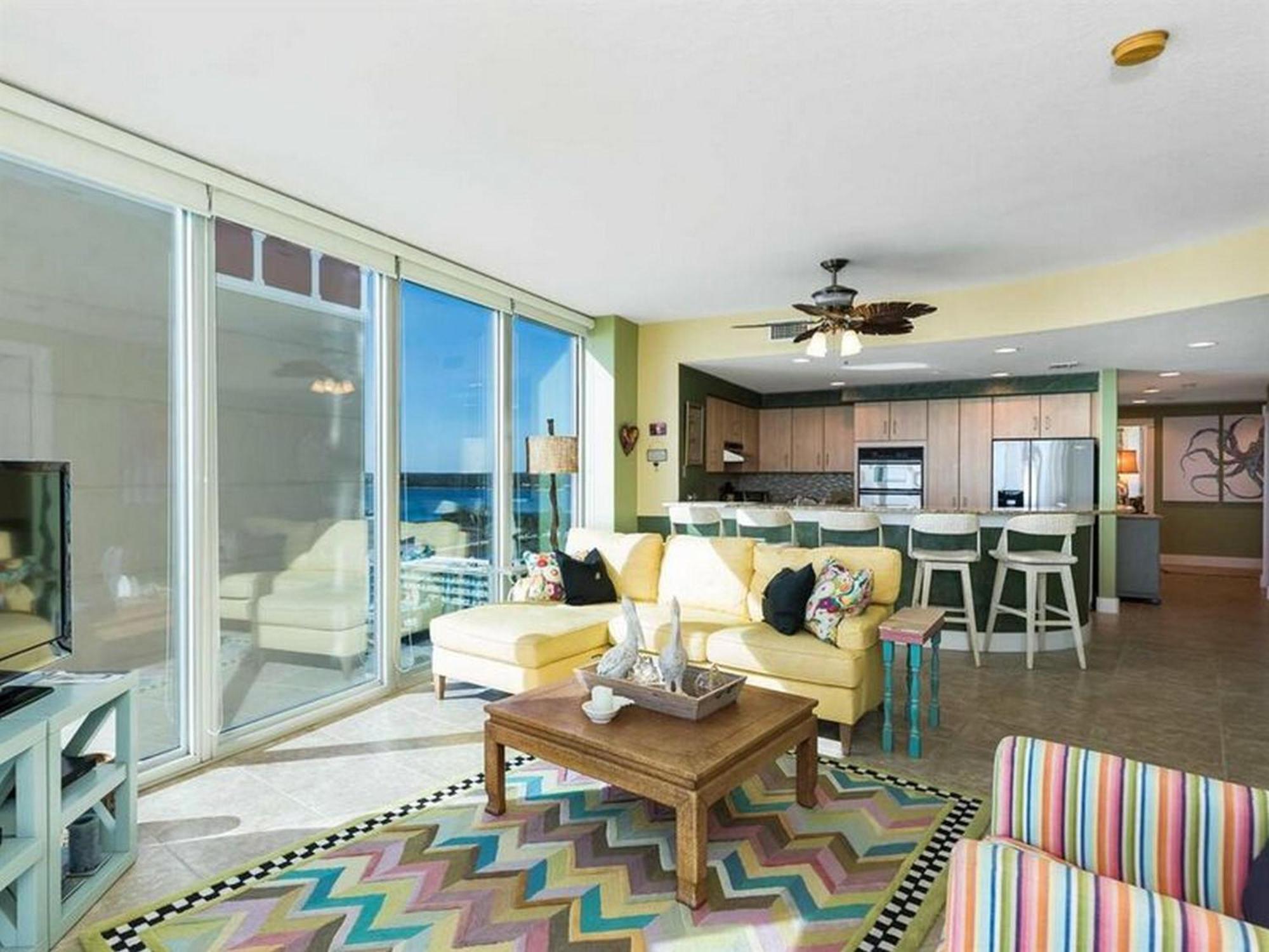 Island Tower Villa Gulf Shores Bilik gambar