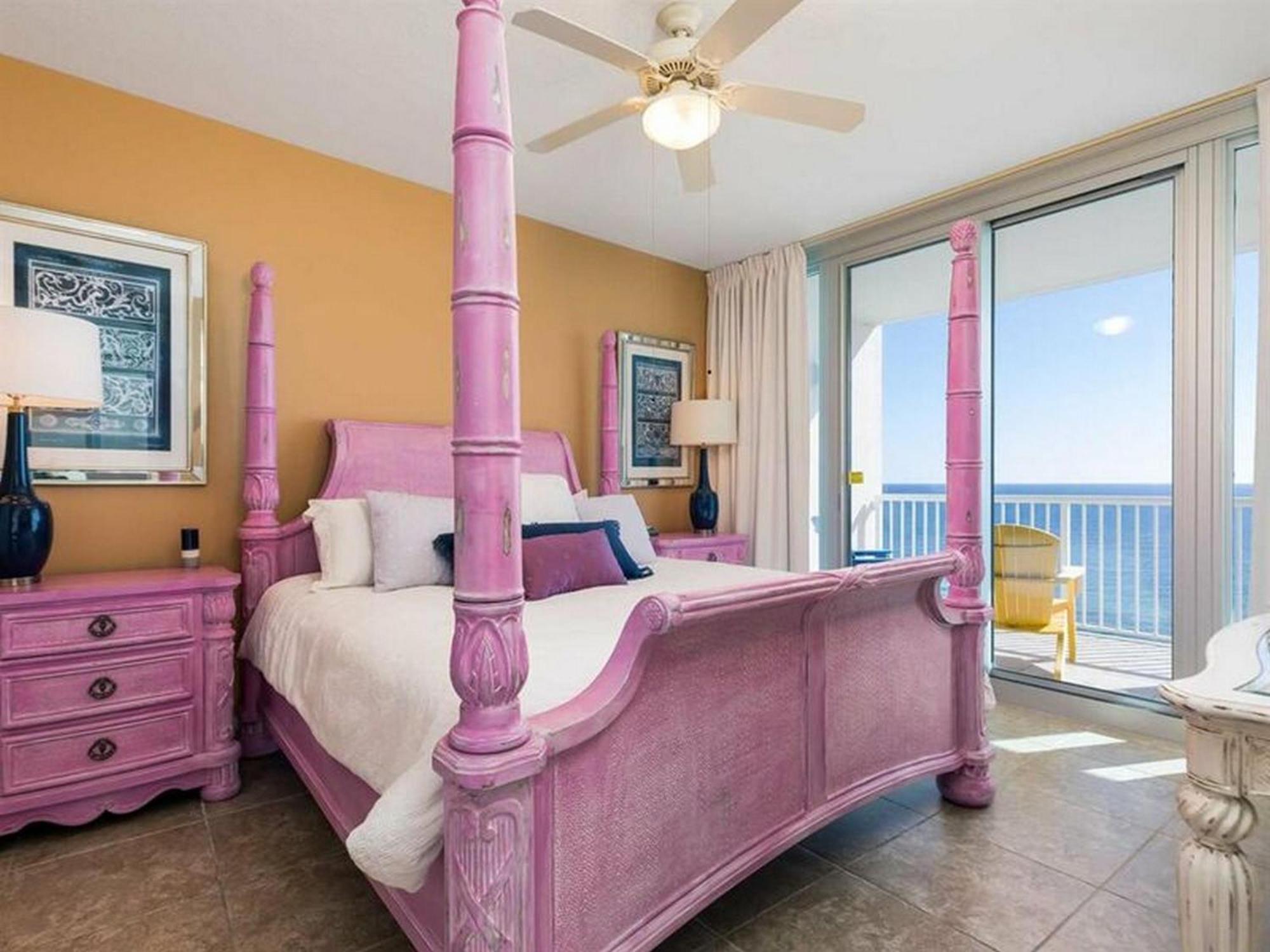Island Tower Villa Gulf Shores Bilik gambar