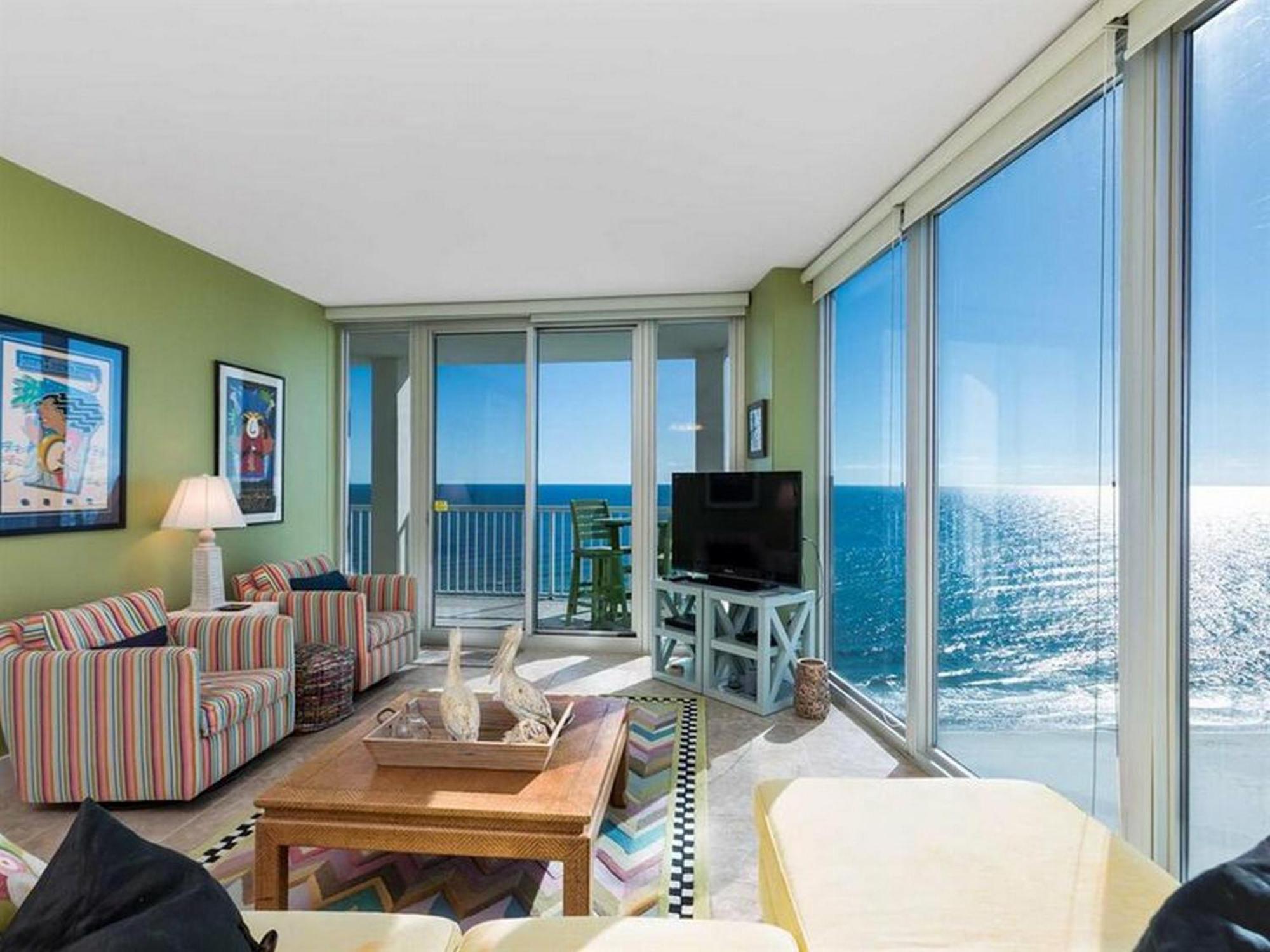 Island Tower Villa Gulf Shores Bilik gambar